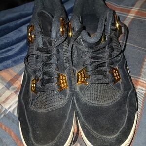 AIR JORDANS (Collectors- Check them out)